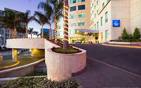 Novotel Mexico Santa Fe